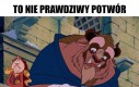 Prawdziwy potwór