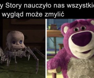 Cenna lekcja