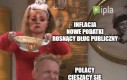 Wszystko ma swoje konsekwencje