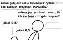 Jakieś 0,5