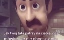 Stary pijany lub niespełna rozumu