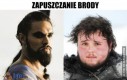 Zapuszczanie brody