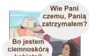 Podwójne standardy? A jednak nie…