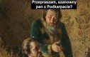 Fajnie spotkać krajana
