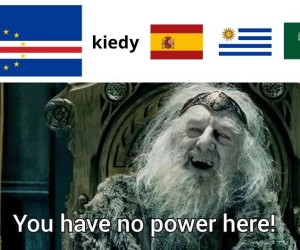 Rewelacja mistrzostw