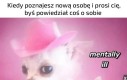 Miło mi