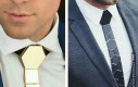 Nowe krawaty w modzie