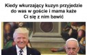 Wkurzający kuzyn