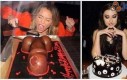 Urodziny Miley Cyrus vs Sashy Grey