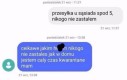 Nie wkurzaj kuriera