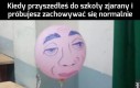 Może nie zauważą