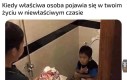 Czasem tak bywa