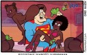 Słabości Supermana - nie tylko kryptonit i magia...