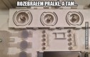 Rozebrałem pralkę, a tam...