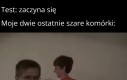 Powodzenia wam w tej szkole