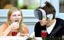 Praktyczne zastosowanie gogli VR