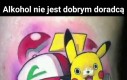 Kokemon?