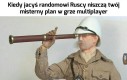 A tak się starałem