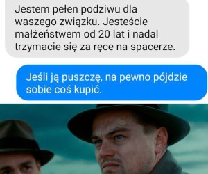 Nie możemy do tego dopuścić