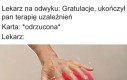 Wracaj pan do nałogu