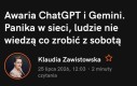 Ja tam wczoraj miałem udaną sobotę