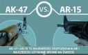 AK-47 vs. AR-15