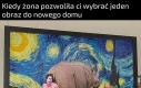 Wybór był oczywisty