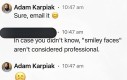 Przykre