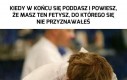 Lubię dziwne rzeczy