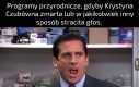 Byłaby to wielka strata :(
