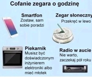 I tak zaraz będziemy znowu przesuwać