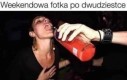Fotka z grzybem najlepsza