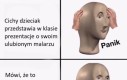 Pielęgniarka będzie miała pełne ręce roboty