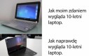 Przestały ewoluować jakiś czas temu