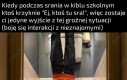 Jedyny ratunek