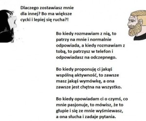 Oto powody