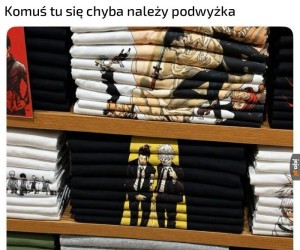 Aż miło popatrzeć