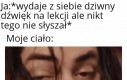 Niech usłyszą
