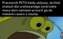 Ewentualnie wysadzić w mikrofalówce