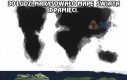Rysunki mapy świata