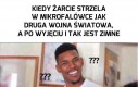 Moje życie jest pełne zagadek