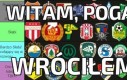Witam, pogadajmy, bo...