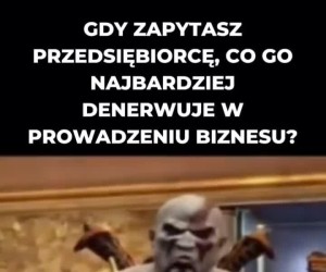 Ten przeklęty...!