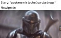 A i tak jakimś sposobem dojechał szybciej do celu