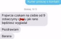 A to przepraszam