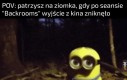 Zbyt udany marketing