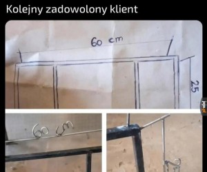 Dokładnie według planu