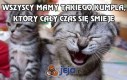 Wszyscy mamy takiego kumpla...