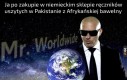 Paragon wydrukowany przez polską kasę na fińskim papierze