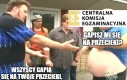 Matury bez przecieków to nie matury